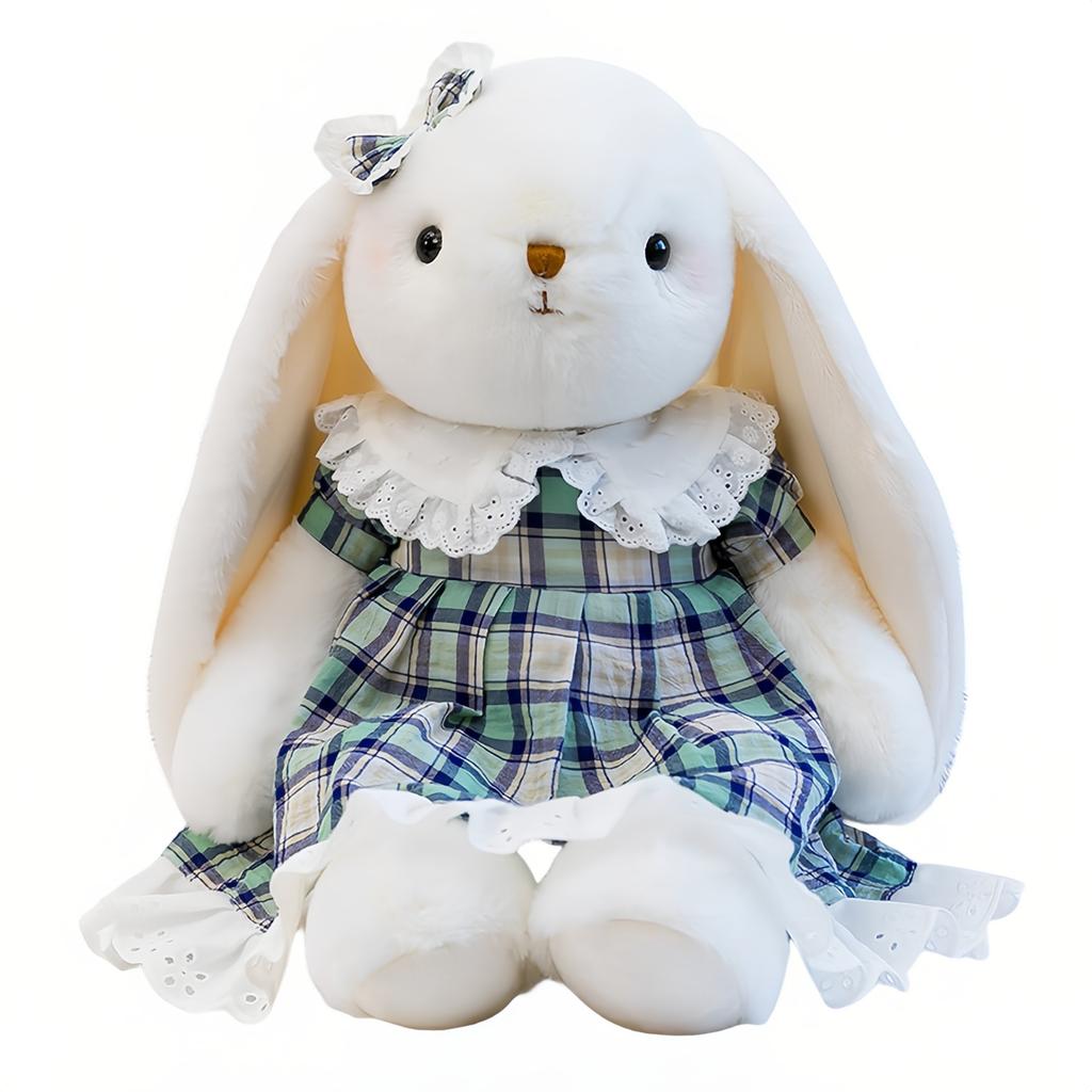 55cm Süßes Plüschtier, Sicher & Kuschelig, Perfekt Für Kinder Kleinkinder & Erwachsene, Ideales Geschenk Für Geburtstag Feiertag Heimdekoration