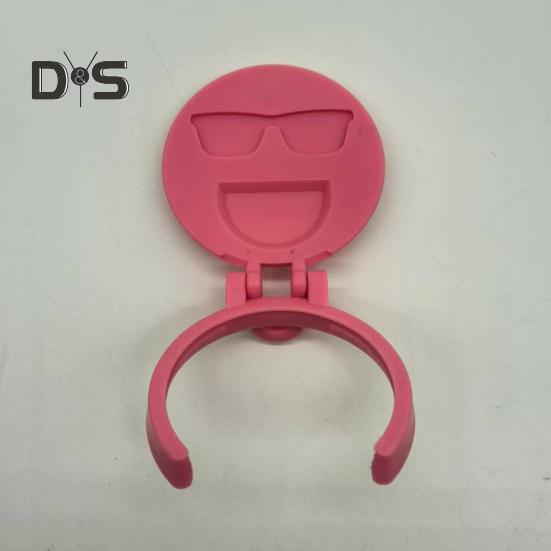 Reusable Soda Lid Cover Plastic Drink Lid for Soda Beer Juice Cans Dustproof Portable Beverage Can Lid Creative Home Restaurant Office Gift