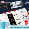 MoDian Yan Zhenqing Calligraphy Copybook Set (2 Volumes)