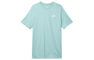 Men's T-Shirt Set-in Sleeve T-Shirt Men's Mineral