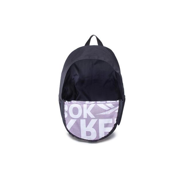 Рюкзак Reebok Plecak Wor Graphic H36584 Czarny