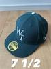 [USED] Price Reduced! Wtaps X New Era Green Size 3. Authentic.
