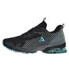 Summer new men's shoes breathable and wear-resistant sports and leisure shoes air cushion shock-absorbing running shoes large size couple shoes