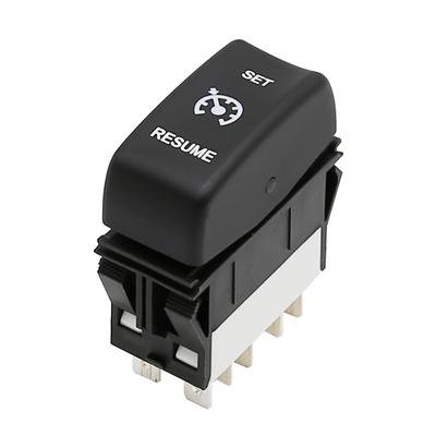 Cruise Control Rocker Switch For Kenworth T800 W900 Peterbilt Truck P27-1040-15