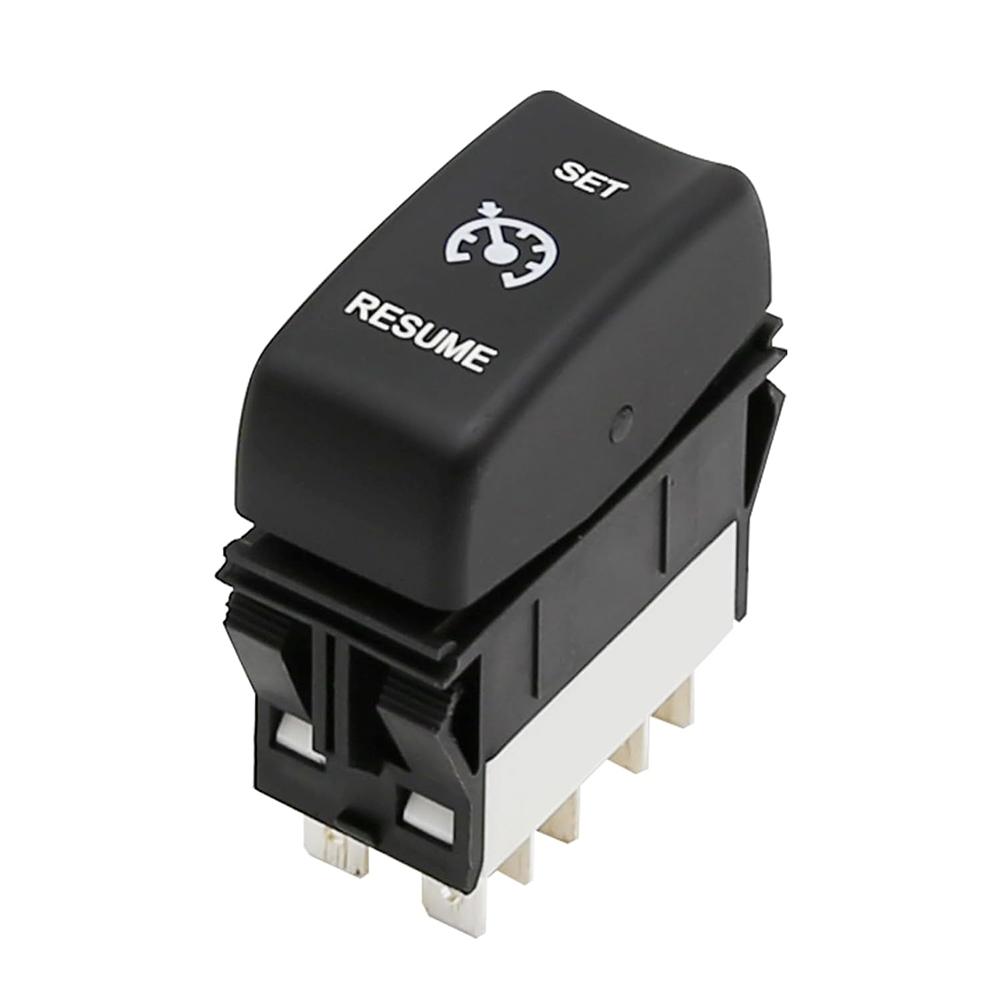 

Cruise Control Rocker Switch For Kenworth T800 W900 Peterbilt Truck P27-1040-15