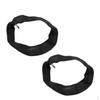2Pcs Motorcycle Inner Tube 10'' 10 Inch Wheel Rim 2.75/2.50-10