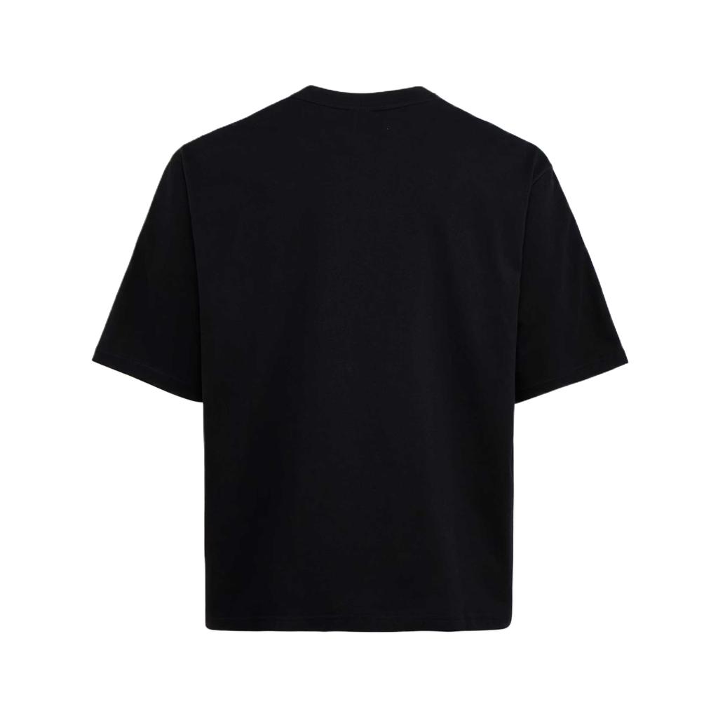Adidas Originals T Shirts Men's Black Crew Neck KG6331