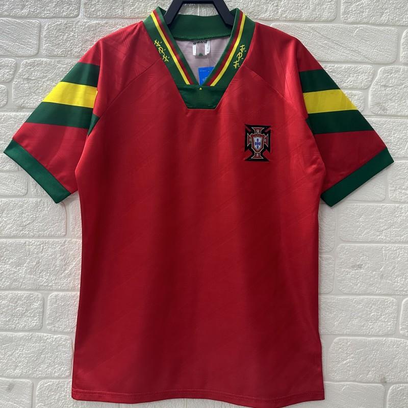 Vintage Netherlands Argentina Brazil France Portugal Jersey Adult Football Jersey Retro Jersey