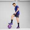 Puma INDIVIDUALLIGA TRAINING 2 Men's Shorts Navy Blue 65951901 R S