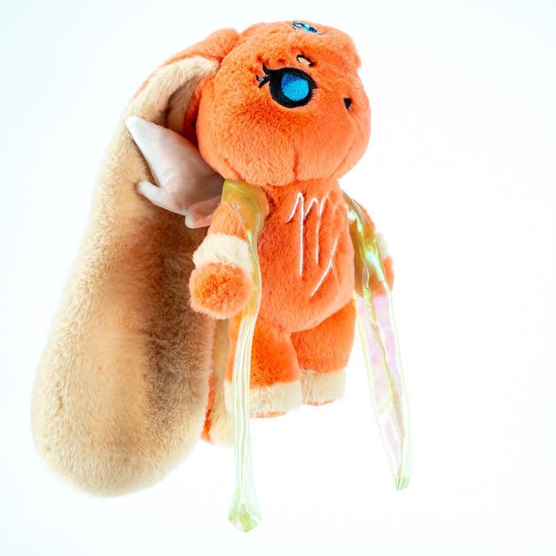 Non Anxiety Dreadfuls Binary Rabbit Plush Toy Pikachu Stuffed Doll Gift Toys