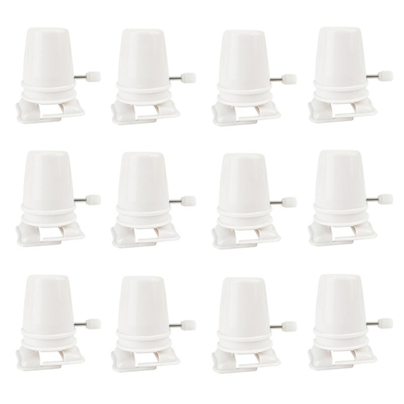 Trendy! 12Pcs Clockwork Legged Robot Kids Toys Wind Up Toy Movement Mechanism Movement Plaything Toys for Kids Toys Child Sports