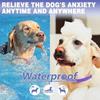 Dog Calming Collar, Dog Calming Collar, Calming Collar, Anti-anxiety Collar With Adjustable Size
