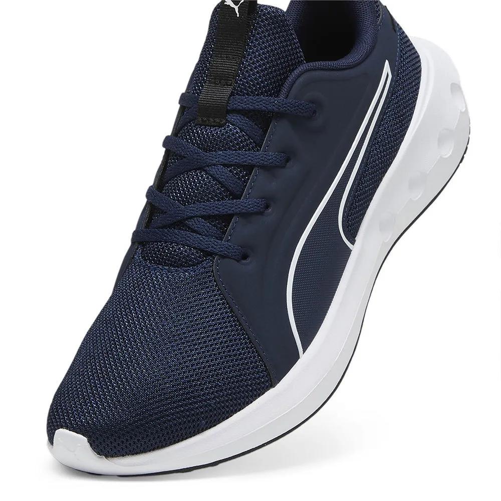 PUMA Softride Carson Dance Shoes Blue