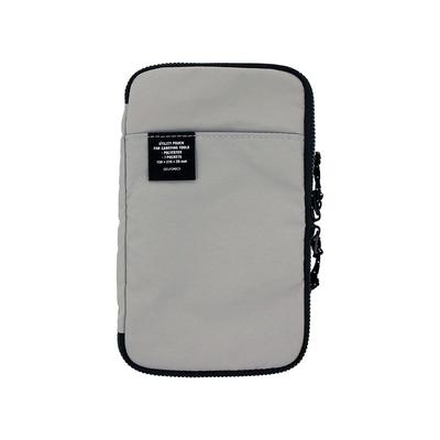 Delfonics Inner Carry Stud Multi-Case Pouch (Ljusgrå)