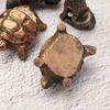 3 ks zvířecí květináč nožička zahradní soška pryskyřičná dekorace květináč podpěra květináče nožička zahradní dekorace