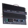 1000 W 12 V Niedrige Frequenzen für Autoverstärker Bass-Subwoofer-Booster Auto-Mono-Leistungsverstärkerplatine Erleben Sie tiefe Bässe