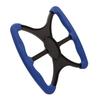 Electric Scooter Thumb Brake Throttle Sensitive Control Comfortable Grip Scooter Part for ES Electric Scooter Bikes