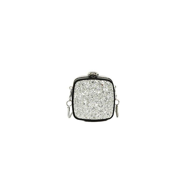 

Sparkling Luxury Designer mini small shoulder bags Evening bag Purses and handbag funny shape Clutch purse Party bag