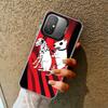 Bull Terrier Dog Cute Puppies Shockproof Phone Case for Xiaomi Poco X7 X6 X5 X3 Pro F7 Ultra M8 Redmi 15C 15 14C 13C 12C 10C 13