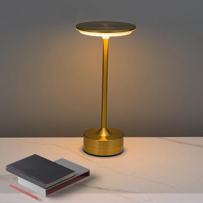 LED svítidla – LED stolní lampičky
