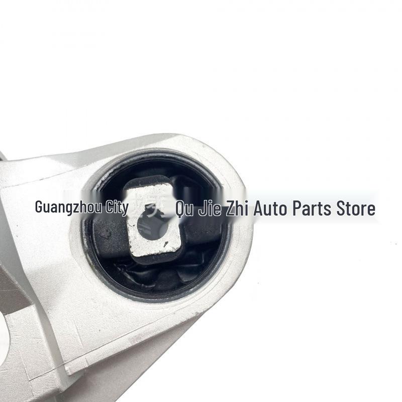 Motorsteun Rubber & Aluminium Zitting voor Oude Model XC90 2.4/2.5T Bovenste Beugel
