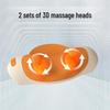 HEZHENG Cervical Spine Massage Pillow CN Plug (adapter Included)