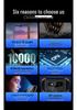 Rugged Smartphone with Dual SIM, Waterproof, Drop-proof, Long Battery Life, Large Screen, and All-Network Compatibility.