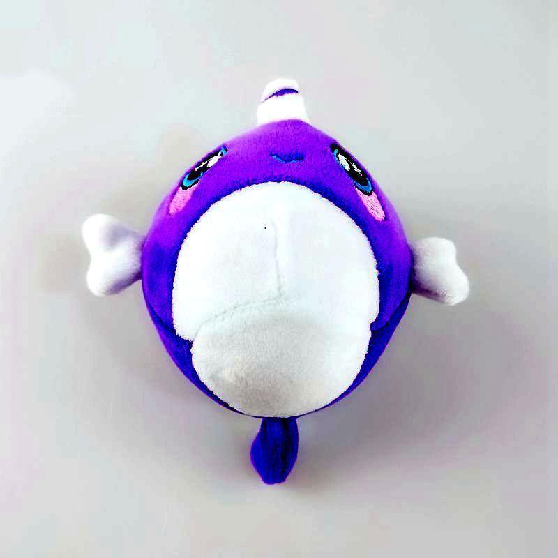Plush Squishy Pet Scented Squeezamals Animal Stuffed Toy Perfect Gift For Girls