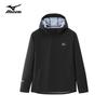 Men's Spring/Autumn Hooded Windbreaker Jacket