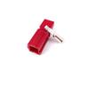 10/20/100Pcs 30A 600V For Anderson Single Pole Plug Marine Power Connector Terminal Electric Power Vehicles Photovoltaic Systems