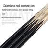 LIVEX Multi-Game Billiard Pool Cue