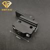 Airsoft Tactical Metal QD Quick Release Scout Light Mount for M300 M600 Series Hunting Tools Light Fit 21mm Picatinny Rail2