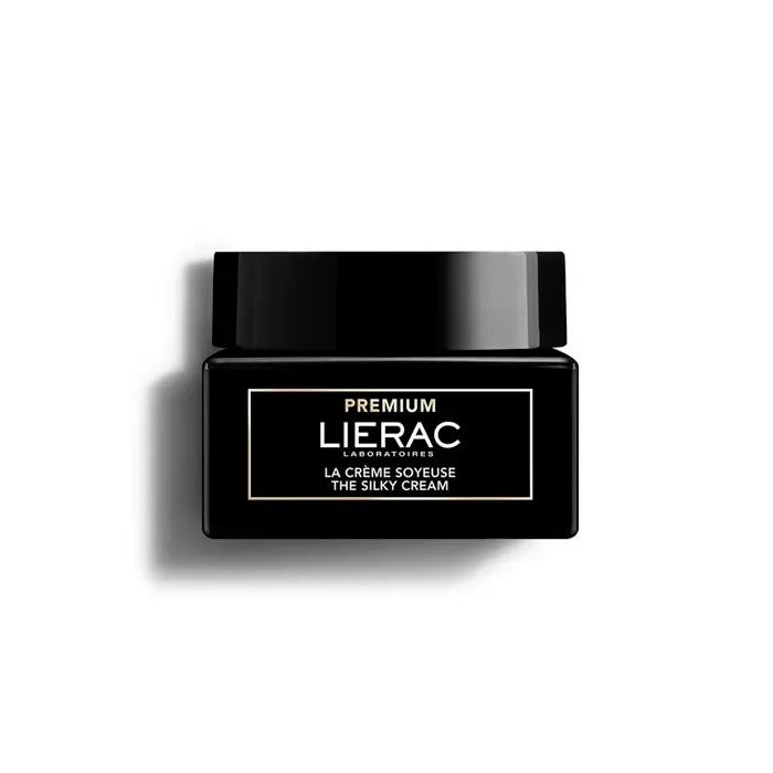 Lierac Premium Silky Anti-Ageing Cream 50 мл