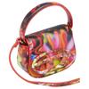 Diesel Fashion Trend Leather Shoulder Tote Bag Mini Women Bags Multicolor P01100PR400-H9730