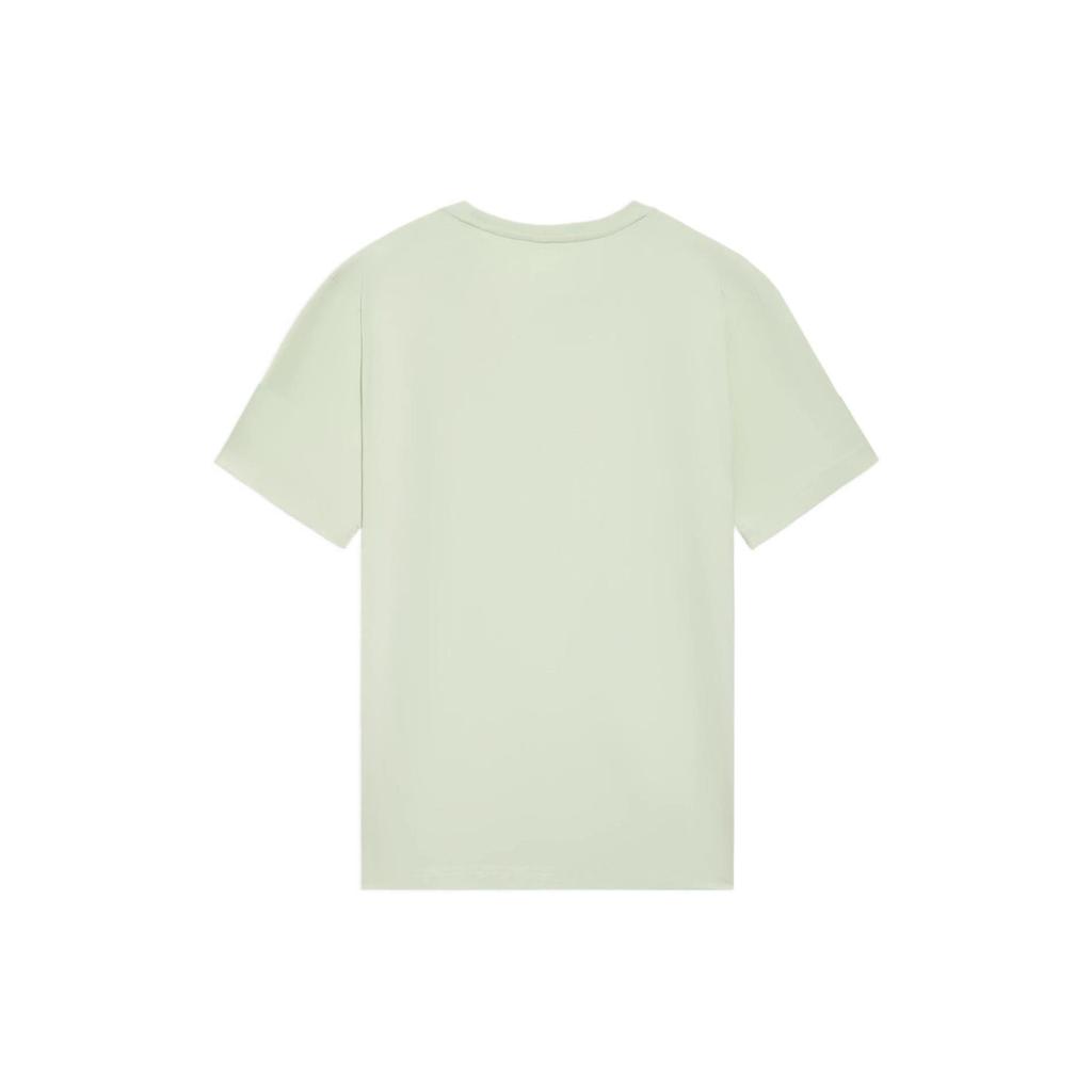 Li Ning Badfive Regular T Shirt Men's Foam Green AHSS401-6