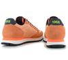 Sun68 Tom Fluo - Men's Sneakers Shoes Orange Z36102-14 ORIGINAL