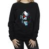 DC Comics Womens/Ladies Lobo Portrait Sweatshirt