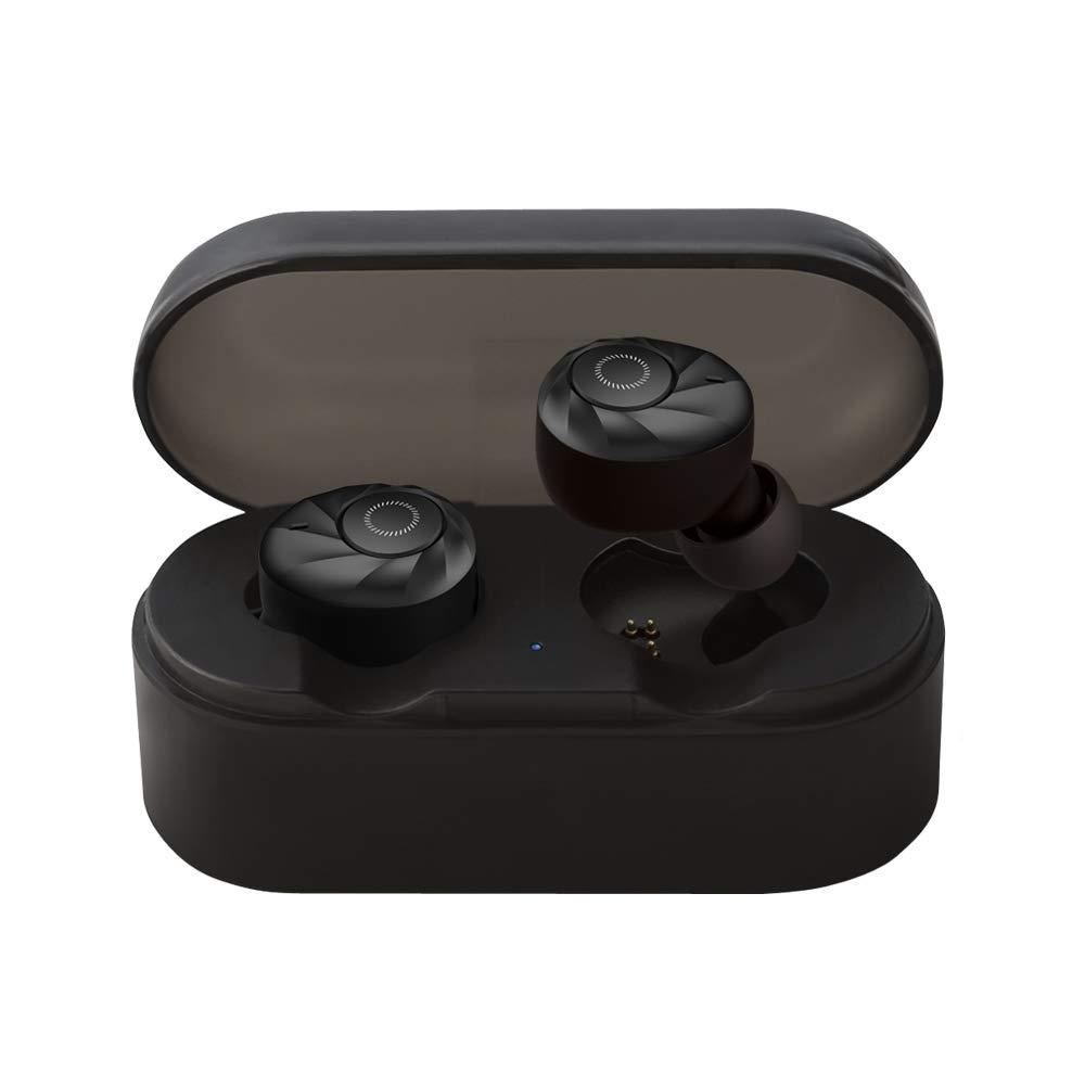 

Полностью беспроводные Bluetooth-наушники COWON CT5