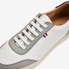 Young Age ESquire Young Age Men S baSic SneakerS White