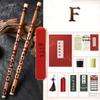 Key C D E F G Traditional Flute Traditional Handmade Bamboo Flute Bamboo Flute  Beginners