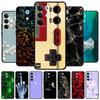 Phone Cover For Realme C85 5G 4G Luxury Case Cool Animal Silicone Soft Case for Realme C85 C 85 2026 TPU Phone Casing Back Cover