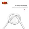 JINSHAN RVV Flexible 3-Core Copper Power Cable