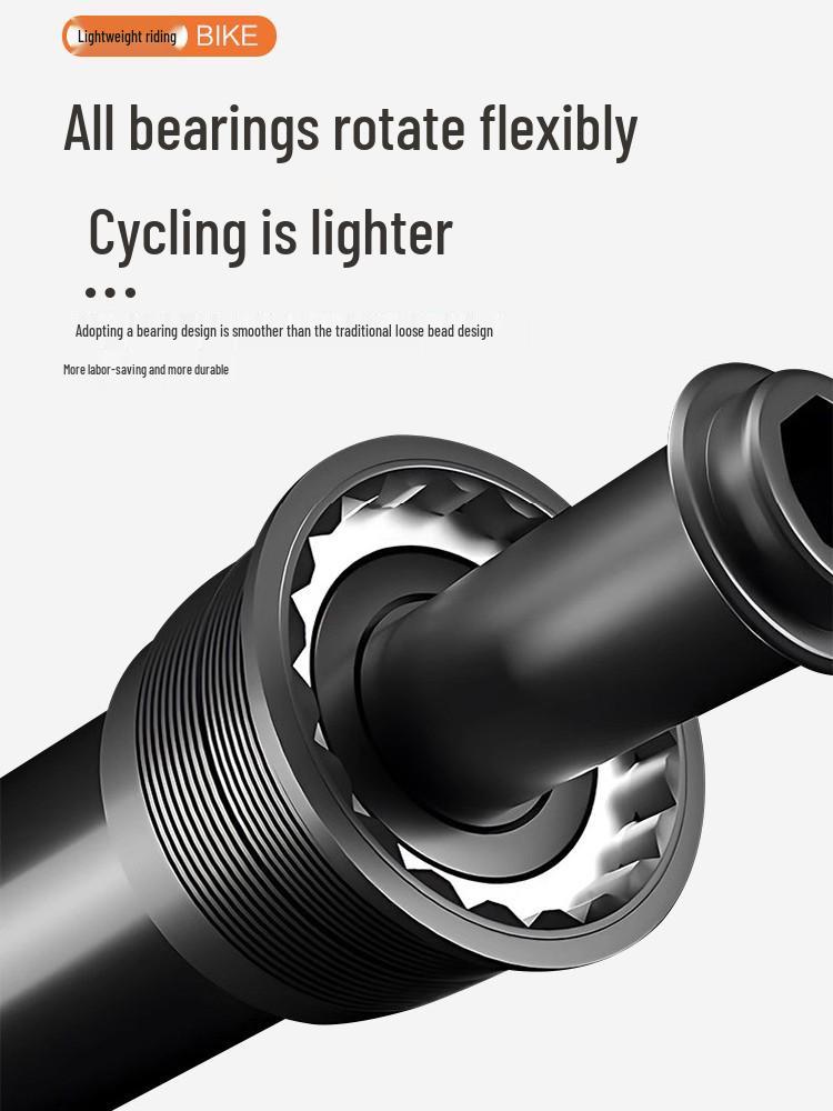 21-Speed Mountain Bike, 20-22 Inch, Dual Disc Brakes, Shock-Absorbing, Unisex Teen Road & Off-Road