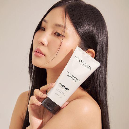 ROOTONIX Protein Bomb Hair Pack R-Plus Core Essence 200ml
