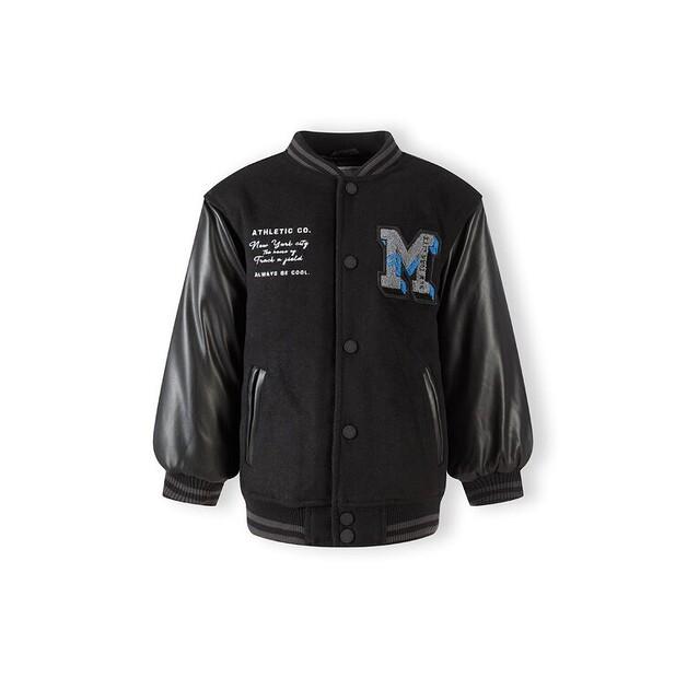 Demi-season Jacket Minoti 19coat57