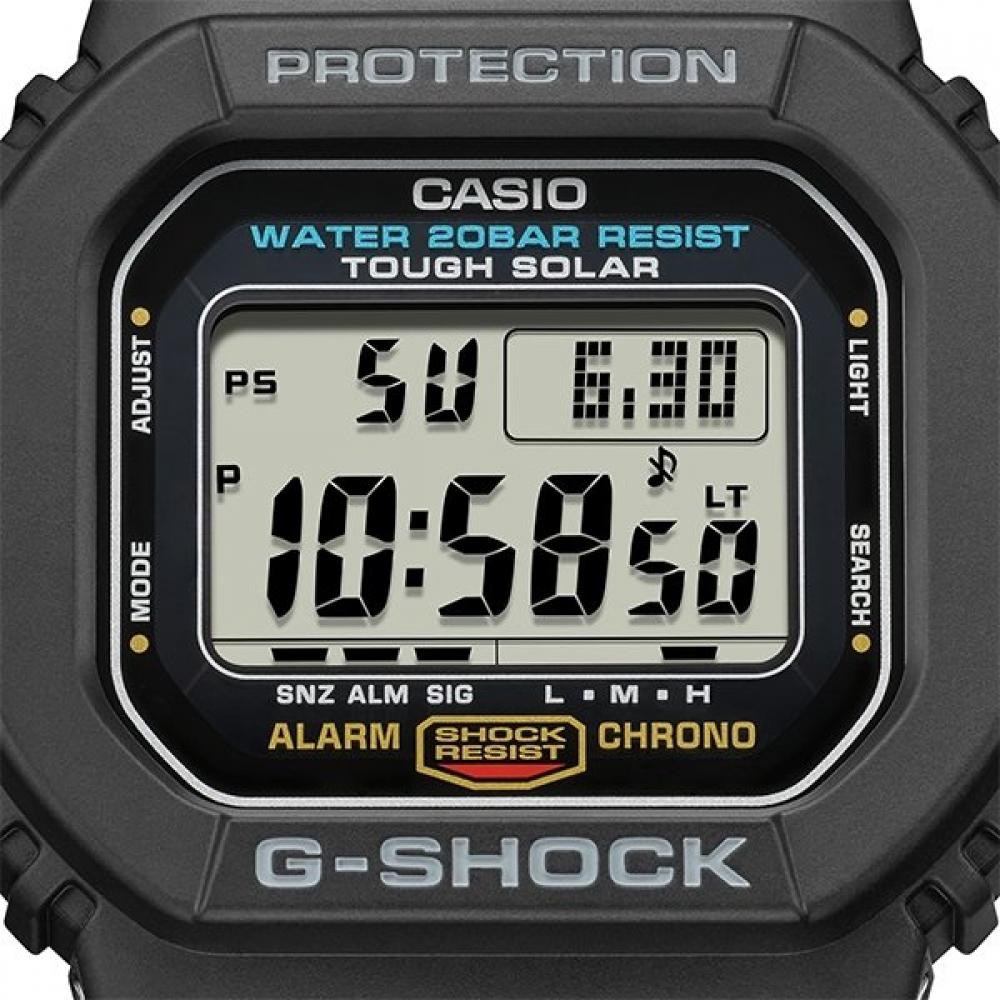 G Shock G 5600ue 1dr