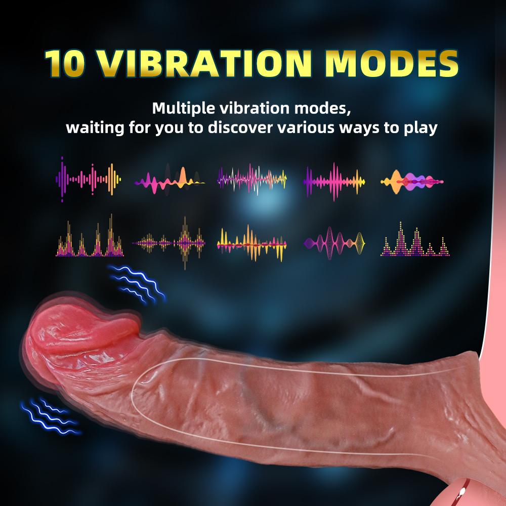 Návlek na penis Potravinářský silikon Prodloužení penisu Oddálení ejakulace Sexuální hračka pro dospělé Potěšení pro páry Opakovaně použitelný kondom Prsten na penis