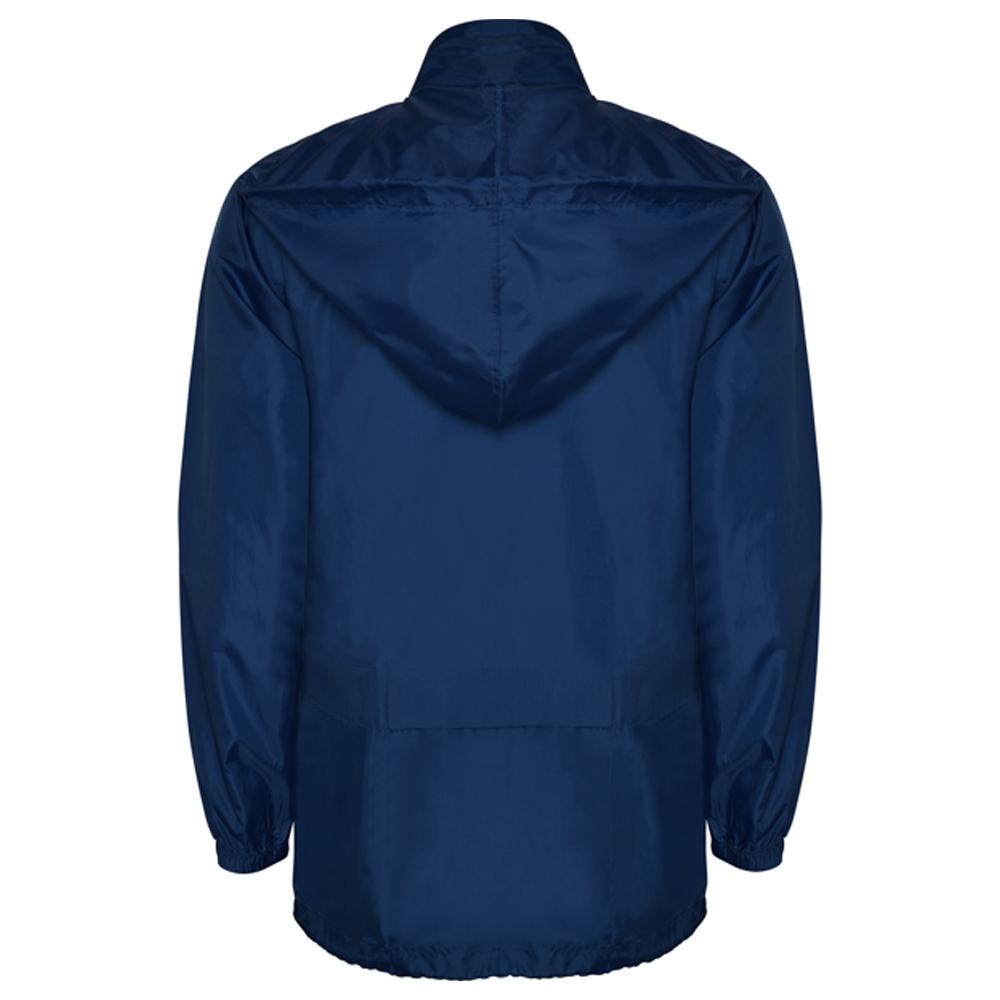 Mens Island Raincoat