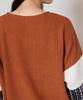 Chaihane Bohemian Tops Women's