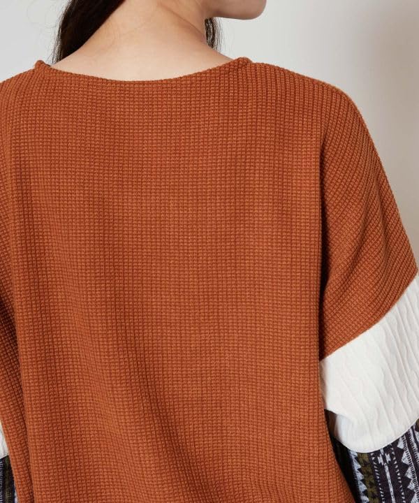 Chaihane Bohemian Tops Women's